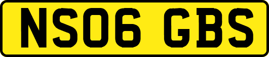 NS06GBS