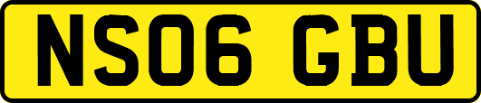 NS06GBU