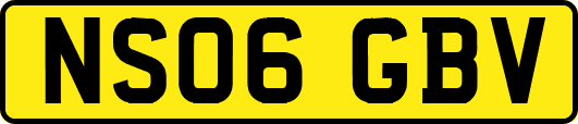 NS06GBV