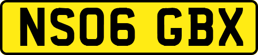 NS06GBX