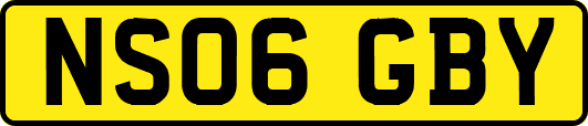 NS06GBY