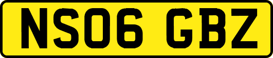 NS06GBZ