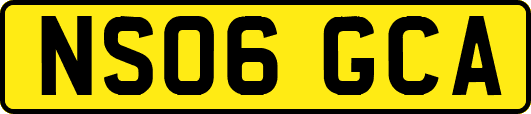 NS06GCA