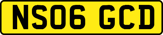 NS06GCD