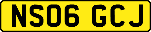 NS06GCJ