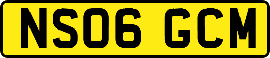 NS06GCM