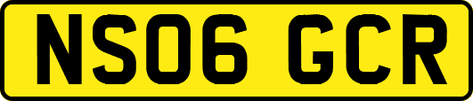 NS06GCR