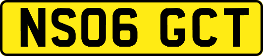 NS06GCT