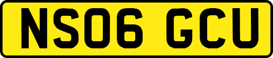 NS06GCU