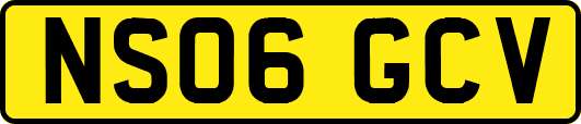 NS06GCV