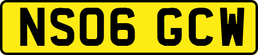 NS06GCW