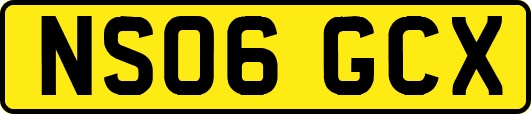 NS06GCX