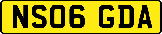 NS06GDA