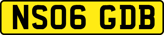 NS06GDB
