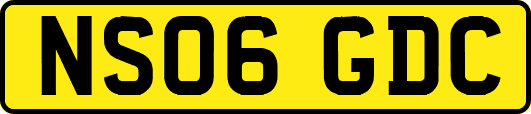 NS06GDC