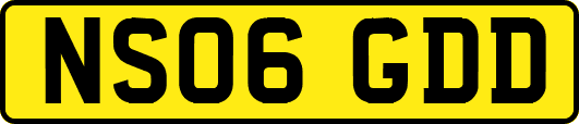 NS06GDD
