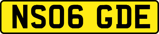 NS06GDE