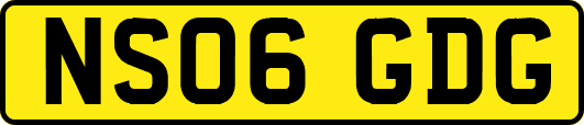 NS06GDG