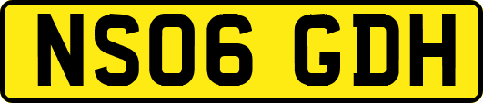 NS06GDH