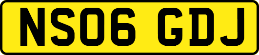 NS06GDJ