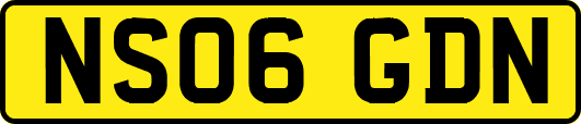 NS06GDN