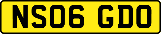 NS06GDO