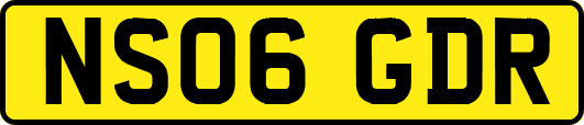 NS06GDR