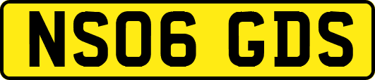 NS06GDS
