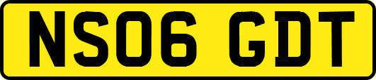 NS06GDT