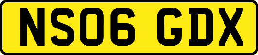 NS06GDX