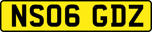 NS06GDZ