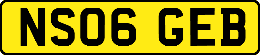 NS06GEB