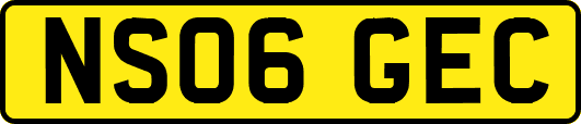 NS06GEC
