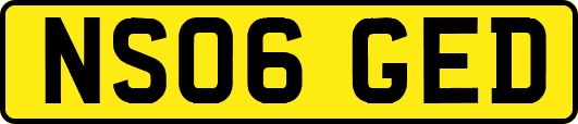 NS06GED