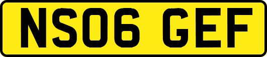 NS06GEF