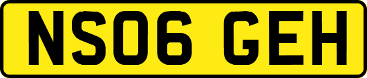 NS06GEH