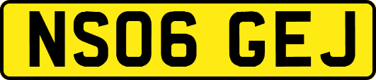 NS06GEJ