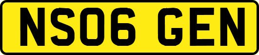 NS06GEN