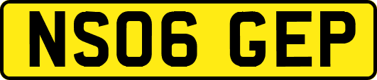 NS06GEP