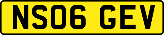 NS06GEV