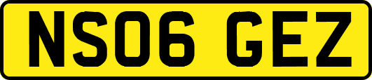 NS06GEZ
