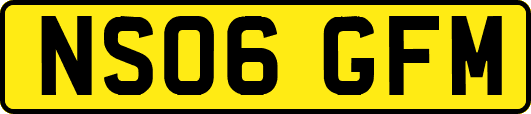 NS06GFM