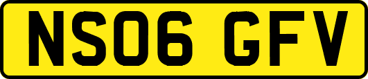 NS06GFV