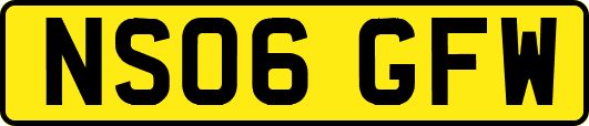 NS06GFW