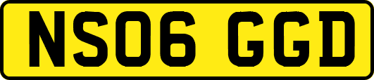 NS06GGD