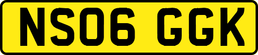 NS06GGK
