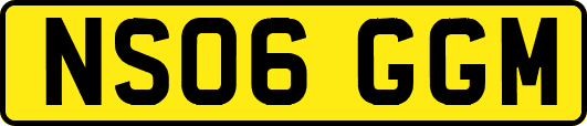 NS06GGM