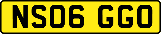 NS06GGO