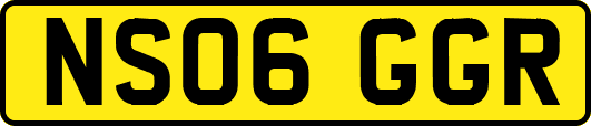 NS06GGR