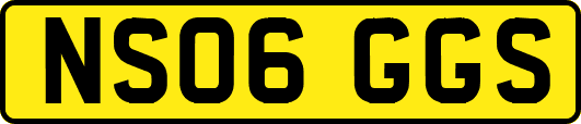 NS06GGS